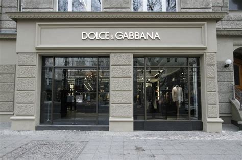 dolce gabbana deutschland online|dolce and gabbana official store.